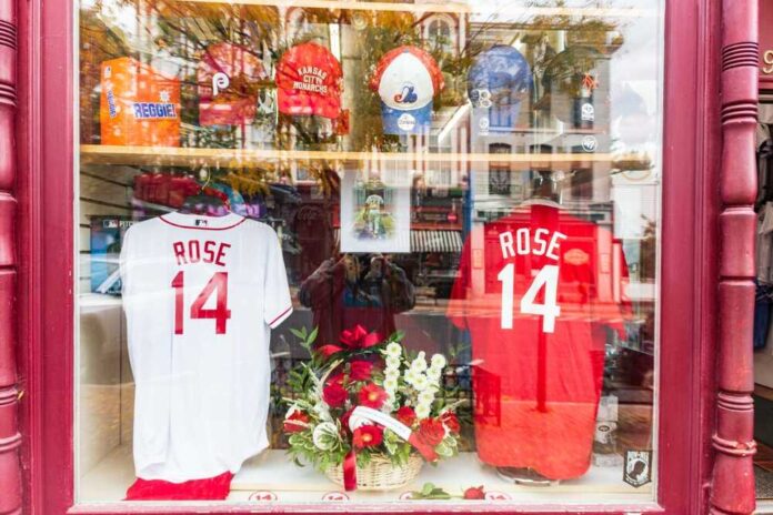 2531235631 featured image Pete Rose's Hall of Fame Candidacy: The Impact of Trump's Endorsement