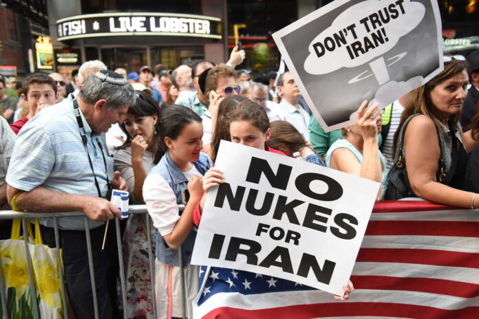 299254025 featured image U.S. and Iran Reignite Talks: Tensions Over Nuclear Progress and Sanctions
