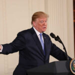 GOP Pushes for Faster Results as Trump Limits Ballot Count to Election Day GOP Pushes for Faster Results as Trump Limits Ballot Count to Election Day