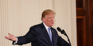 GOP Pushes for Faster Results as Trump Limits Ballot Count to Election Day