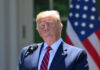 ‘TRAIN WRECK’: Trump Torches Elon Musk Over Third-Party Idea
