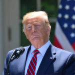 ‘TRAIN WRECK’: Trump Torches Elon Musk Over Third-Party Idea ‘TRAIN WRECK’: Trump Torches Elon Musk Over Third-Party Idea