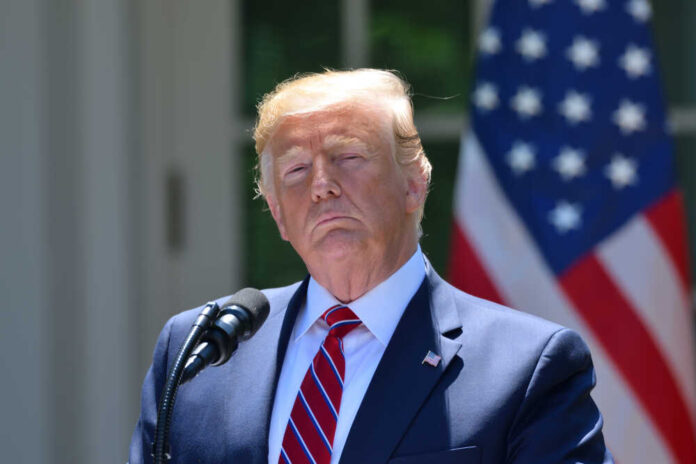 1432764869 featured image ‘TRAIN WRECK’: Trump Torches Elon Musk Over Third-Party Idea