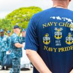 Chinese Nationals Charged in U.S. Navy Espionage Plot