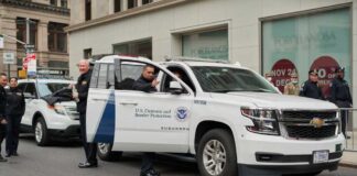 Political Firestorm Erupts as Jayapal Calls ICE a “Terrorist Force”; Director Demands Apology