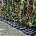 ICE Agents Deployed to Marine Bases After Multiple Foreign Breach Attempts ICE Agents Deployed to Marine Bases After Multiple Foreign Breach Attempts
