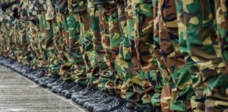 ICE Agents Deployed to Marine Bases After Multiple Foreign Breach Attempts