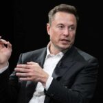 Tesla CEO Elon Musk Attacks Trump’s Spending Plan in Fiery Speech Tesla CEO Elon Musk Attacks Trump’s Spending Plan in Fiery Speech