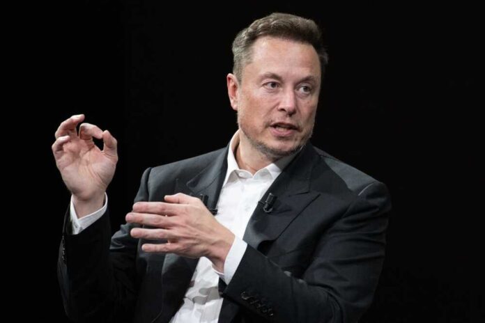 Tesla CEO Elon Musk Attacks Trump’s Spending Plan in Fiery Speech