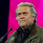 Musk Says Bannon ‘Going Back to Prison,’ Raising Tensions with Trump Officials Musk Says Bannon ‘Going Back to Prison,’ Raising Tensions with Trump Officials