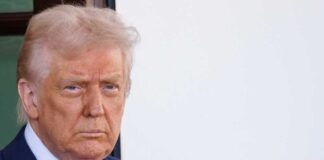 Trump’s Health Bill Threatens 12 Million as States Face Massive Budget Holes