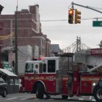 Firefighters Gunned Down in Planned Attack While Battling Blaze Firefighters Gunned Down in Planned Attack While Battling Blaze
