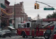 Firefighters Gunned Down in Planned Attack While Battling Blaze
