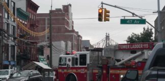 Firefighters Gunned Down in Planned Attack While Battling Blaze