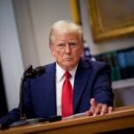TRUMP BLASTS FEMA: “Totally Ineffective!” Fallout Explodes 2644186327