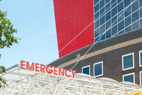 emergency
