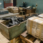 Ecuador’s Beach Terror: Cartel Warzone Emerges Ecuador's Beach Terror: Cartel Warzone Emerges