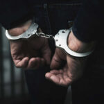 Hypocrisy Bombshell: Child Safety Advocate Jailed Hypocrisy Bombshell: Child Safety Advocate Jailed