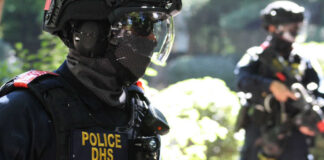 DHS Detentions BLOCKED—What Triggered This