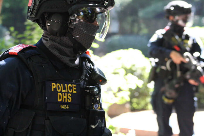 DHS Detentions BLOCKED—What Triggered This
