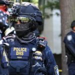 Border Patrol Gunfire Ignites National Scrutiny
