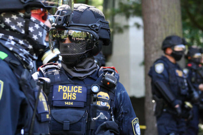 Border Patrol Gunfire Ignites National Scrutiny