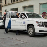 Blood On Hands: CBP Boss SLAMS Walz Blood On Hands: CBP Boss SLAMS Walz