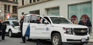 Blood On Hands: CBP Boss SLAMS Walz