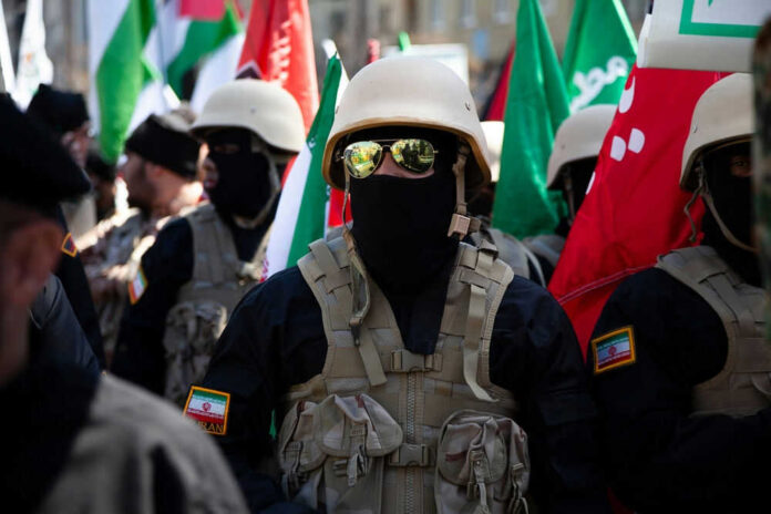 End Times Alert: Evangelicals Link Iran Protests to Prophecy