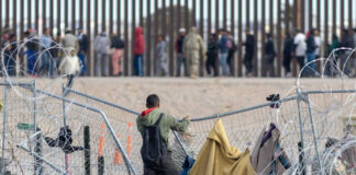 Washington Stunned: Luna's Hardline Immigration Move