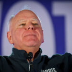 Walz Accused of INCITING CHAOS Against ICE Walz Accused of INCITING CHAOS Against ICE