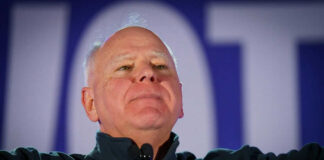 Walz Accused of INCITING CHAOS Against ICE
