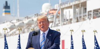 Trump Admin's Decisive Strike—Rogue Fleet Exposed