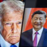 China’s Bold Move – Defies U.S. Over Iran China’s Bold Move - Defies U.S. Over Iran
