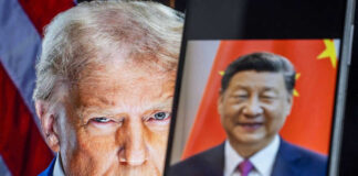 China’s Bold Move - Defies U.S. Over Iran