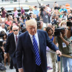 Trump's Vaccine Shake-Up Sparks National Chaos
