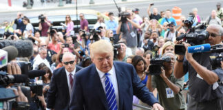 Trump's Vaccine Shake-Up Sparks National Chaos