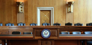 Senate BACKSTABS Trump After Maduro Capture