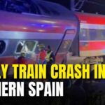 Unbelievable Train Tragedy: What Went Wrong? At Least 21 Killed After High-Speed Trains Collide in Spain