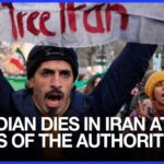 Iran’s Brutality Exposed: Canadian Citizen Dead Canadian Dies In Iran At The Hands Of The Authorities, Says
