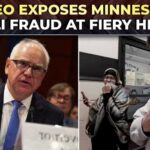 Explosive video unmasks Minnesota Somali fraud at