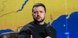 Russian Strikes Cut Kyiv Power—Winter Woes Intensify
