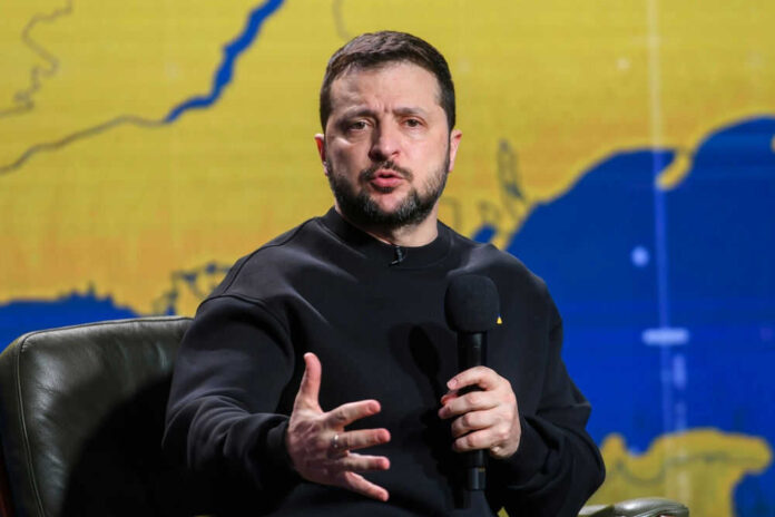 Russian Strikes Cut Kyiv Power—Winter Woes Intensify