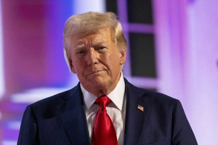 Trump's Space Agenda: Major Win Over Adversaries