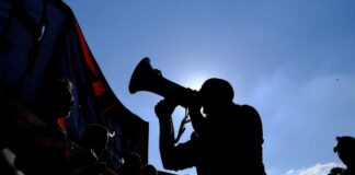 Shocking Twist: Protest Leaves Workers Struggling