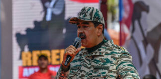 Trump DESTROYS Maduro — Dictator CAPTURED in Shock Operation