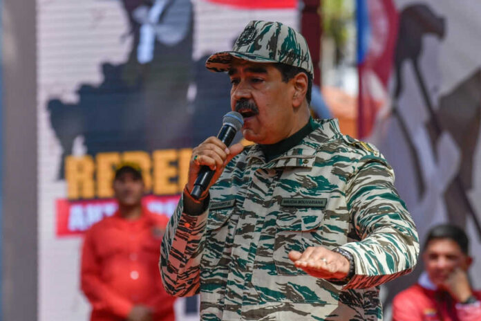 Trump DESTROYS Maduro — Dictator CAPTURED in Shock Operation