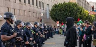 Federal Forces CRUSH Crime in New Orleans