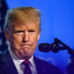 “Trump Poll Surge” Claims COLLIDE With Data