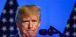 “Trump Poll Surge” Claims COLLIDE With Data